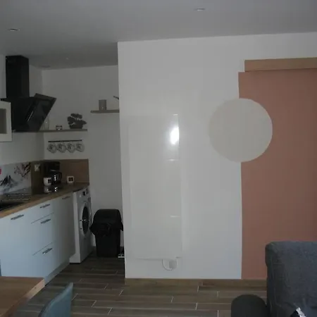 Le Holiday home