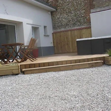 Le Сasa de vacaciones *