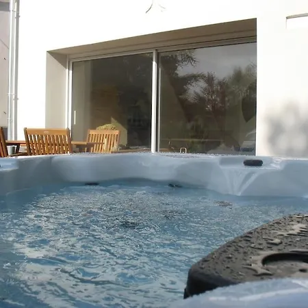Holiday home Le *
