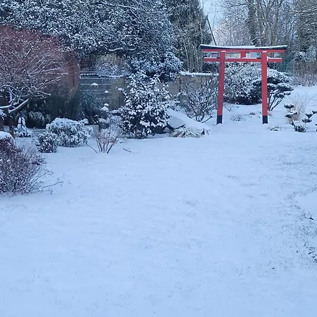 Le Сasa de vacaciones *