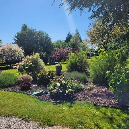 Сasa de vacaciones Le *