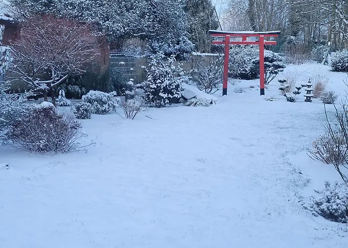 Le Hébergement de vacances *